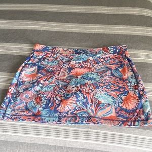 T by Talbots Skort XLP